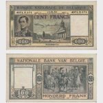 1948 - 100 Francs