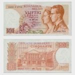 1966 - 50 Francs