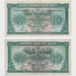 1943 - 10 Francs