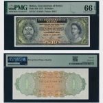 1975 - 10 Dollars - PMG
