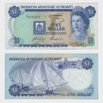 1979 - 1 Dollar - Replacement