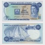 1978 - 1 Dollar