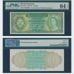 1973 - 1 Dollar - PMG