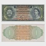 1971 - 10 Dollars