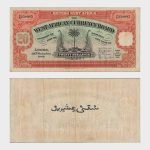 1948 - 20 Shillings