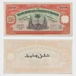 1948 - 20 Shillings