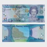 2018 - 1 Dollar
