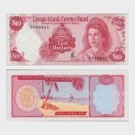 1974 - 10 Dollars