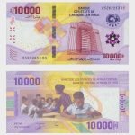 2020 - 10.000 Francs