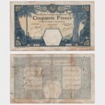 1924 - 50 Francs