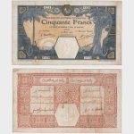 1929 - 50 Francs