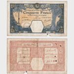 1929 - 50 Francs