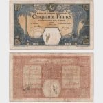 1929 - 50 Francs
