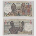 1950 - 5 Francs