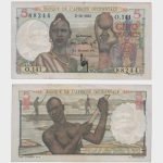 1951 - 5 Francs