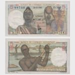 1953 - 5 Francs
