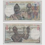 1952 - 5 Francs
