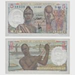 1948 - 5 Francs