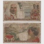 1947 - 100 Francs