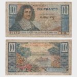 1947 - 10 Francs