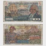 1947 - 5 Francs