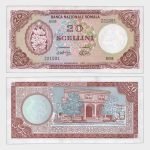 1971 - 20 Scellini