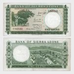 1964 - 1 Leone