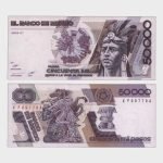 1988 - 50.000 Pesos