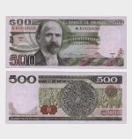 1969-1988 - 5-100.000 Pesos - S/N : AA 002636 - Image 6
