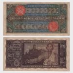 1922 - 50 Korun