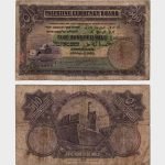 1939 - 500 Mils