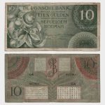 1946 - 10 Gulden