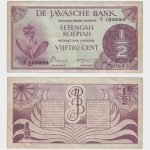 1948 - 1/2 Gulden