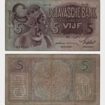 1935 - 5 Gulden