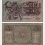 1935 - 5 Gulden