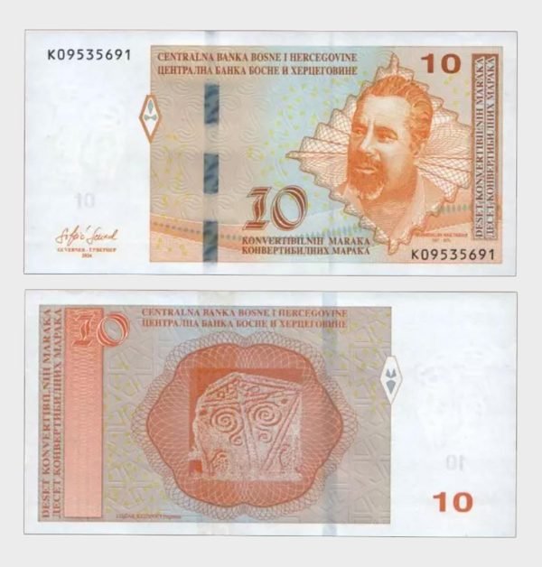 2024 - 10 Maraka