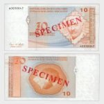 1998 - 10 Maraka - SPECIMEN