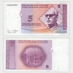 1998 - 5 Maraka