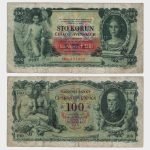 1931 (1939) - 100 Korun