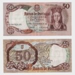 1964 - 50 Escudos - Ch.8