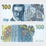 2026 - 100 Korun - Commemorative