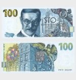 2026 - 100 Korun - Commemorative