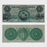 1897 - 1 Dollar