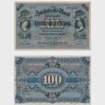 1911 - 100 Mark