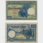 1949 - 100 Francs