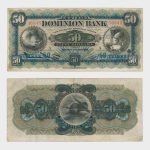 1925 - 50 Dollars