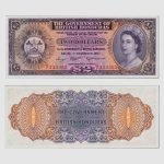 1961 - 2 Dollars