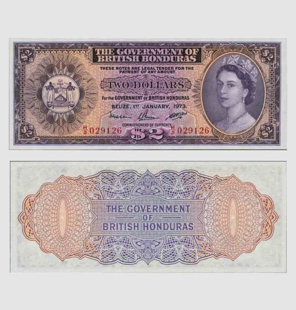 1973 - 2 Dollars