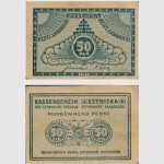 1919 - 50 Penni