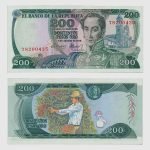 1975 - 200 Pesos